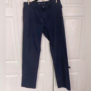 OLD NAVY men’s chino pants